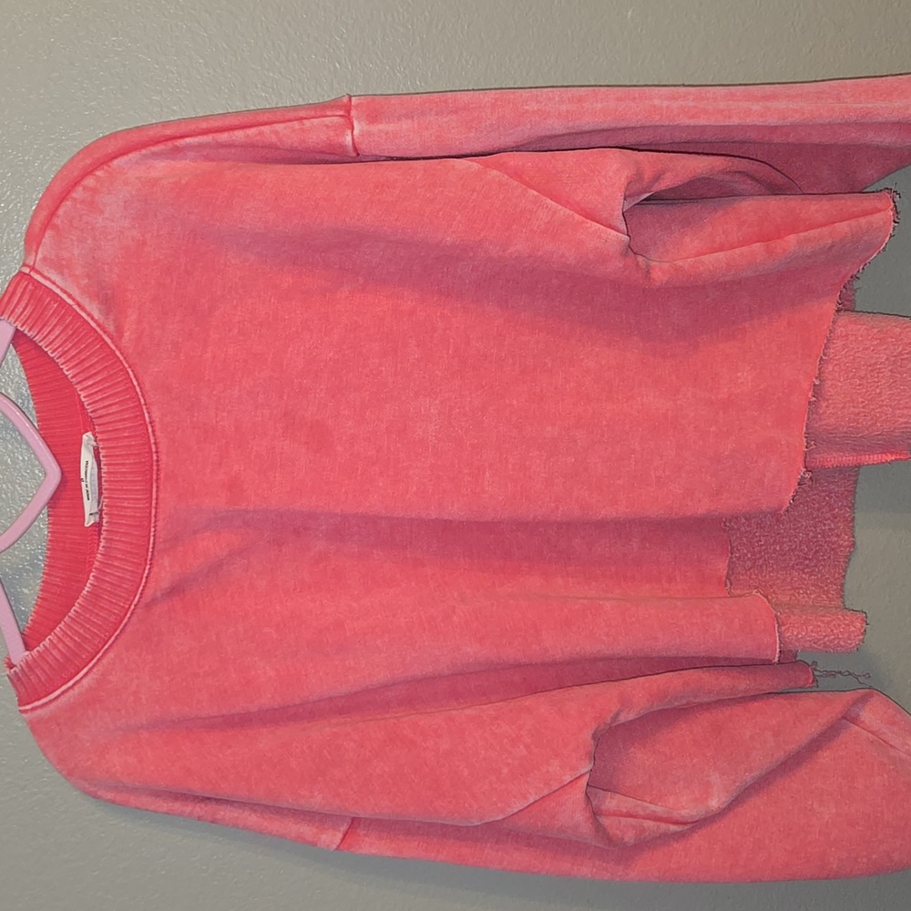 Zenena Cropped Sweater